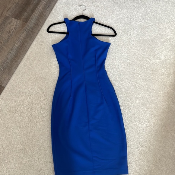 Zara Woman Dress XS - Picture 2 of 3